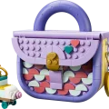 31391 LEGO  Creator Модная арт-сумка с местом для хранения