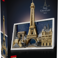 21064 LEGO  Architecture Париж — город любви