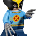 76340 LEGO Super Heroes Advendikalender 2026