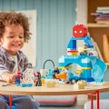 10464 LEGO DUPLO Disney TM Spideyn tiimin päämaja