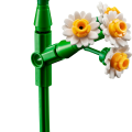 10347 LEGO Botanicals Pieni aurinkoinen kukkakimppu