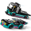60406 LEGO 60406 Võidusõiduauto ja autoveok V29