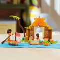 43282 LEGO Disney Princess Külamaja ja paat