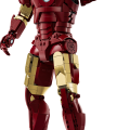 76344 LEGO Super Heroes Iron Man Mark 3 ‑keräilyversio