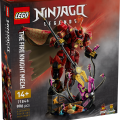 71846 LEGO Ninjago Tuliritarirobotti