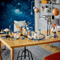 31142 LEGO Kosmose Ameerika mäed V29