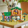 42654 LEGO  Friends Maatilan ponitalli