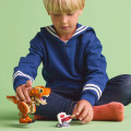 76967 LEGO Jurassic World Pikku ahmatti: T. rex