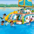 42664 LEGO  Friends Piedzīvojums ceļojumu laivā
