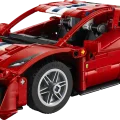 42235 LEGO Technic Ferrari 488 Pista ‑auto