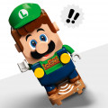 71387 LEGO Super Mario Luigi seikluste alustusrada