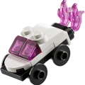 76340 LEGO Super Heroes Advendikalender 2026