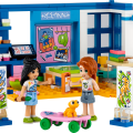 41739 LEGO  Friends Lianni tuba