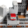 21277 LEGO Minecraft Hakkukaivos