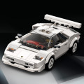 76908 LEGO Speed Champions Lamborghini Countach