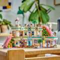 42604 LEGO Heartlake’i linna kaubandusk.. V29