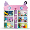 10788 LEGO Gabby's Dollhouse Gabbyn nukketalo