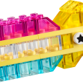 11040 LEGO  Classic Maagiline läbipaistev kast