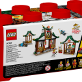 71787 LEGO Ninjago Luovat ninjarakennelmat