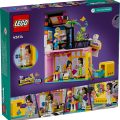 42614 LEGO  Friends Vintagemuotiliike