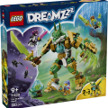 71508 LEGO DREAMZzz Робот-страж: лисица