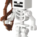 21593 LEGO Minecraft Esimese öö seiklus