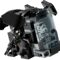 75412 LEGO Death Trooperi ja Night Trooperi lahingukomplekt