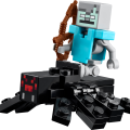 21277 LEGO Minecraft Hakkukaivos