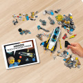 60354 LEGO  City Marsi uurimise kosmosemissioonid