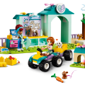 42632 LEGO 42632 Farmiloomade loomakliinik V29