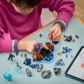 76475 LEGO Harry Potter TM Запретный лес: Экспекто патронум