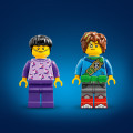 71454 LEGO DREAMZzz Mateo ja Z-Blob-robotti