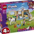 42696 LEGO  Friends Loomakliinik