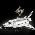 10283 LEGO Icons Nasan Discovery-avaruussukkula