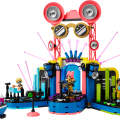 42616 LEGO  Friends Heartlake Cityn kykykilpailu