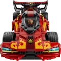 71867 LEGO Ninjago X-1 Ninja Charger 15. aastapäev