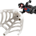 76311 LEGO Super Heroes Вселенная Человека-паука: Майлз Моралес против Пятна