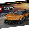 77257 LEGO Speed Champions McLaren W1