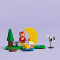 77053 LEGO Animal Crossing Celeste ja upea tähtitaivas