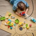 10474 LEGO DUPLO My First Luovat ajoneuvot