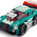 31127 LEGO  Creator Võidusõidumasin