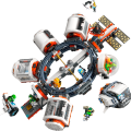 60433 LEGO  City Modulaarne kosmosejaam