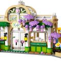 42671 LEGO  Friends Kasvikahvila ja kukkakauppa