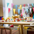 11029 LEGO  Classic Luova hupipakkaus juhliin