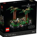 75353 LEGO Star Wars TM Kiiturien takaa-ajo Endorilla™