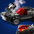 76309 LEGO Super Heroes Человек-паук против автомобиля Венома