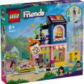 42614 LEGO  Friends Vintagemuotiliike