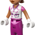 42696 LEGO  Friends Loomakliinik