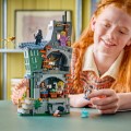 76467 LEGO Harry Potter TM Luna Lovegoodi maja
