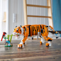 31129 LEGO  Creator Suursugune tiiger